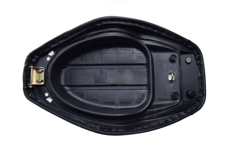 Kanapa Siedzenie 615mm Skuter 2T 4T DELFIN