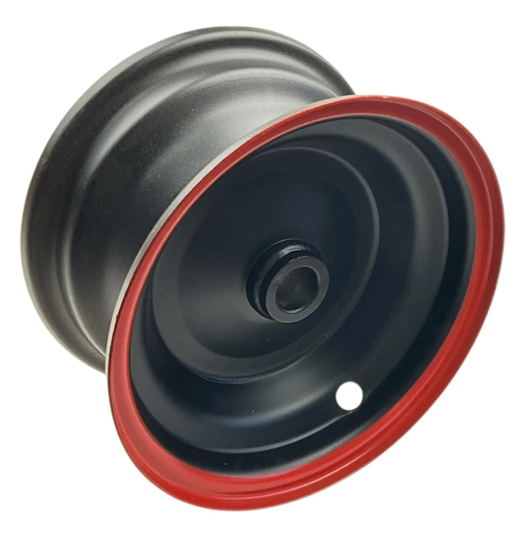 Felga tylna 6x3.15 H1.35 buggy Kayo S70