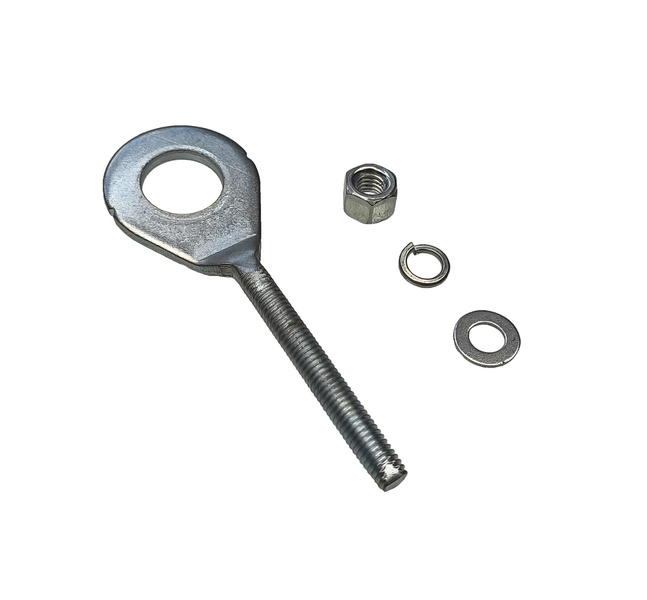 Napinacz łańcucha napędowego GB Street Zipp Neken Benzer Shaft