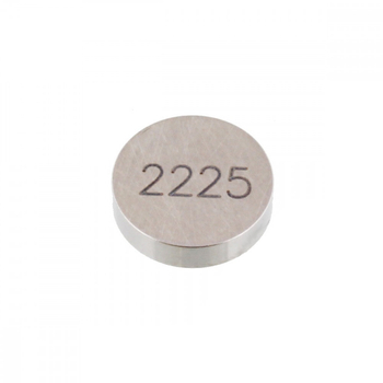 Płytka Zaworowa JMP 9,5 [2,225 mm]