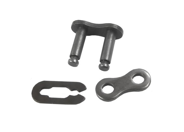 Zapinka ogniwo łańcucha 25h pocket mini bike cross