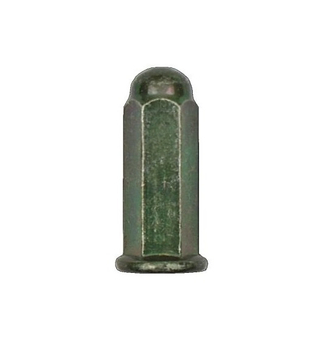 Nakrętka szpilki głowicy / szpilki wydechu / szpilki cylindra 30mm 4T M6