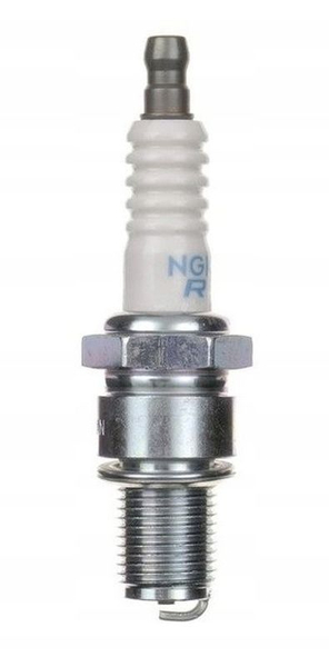 NGK świeca zapłonowa BR9ES nr 3194 (W27ESRU) Aprilia Honda Yamaha Kawasaki