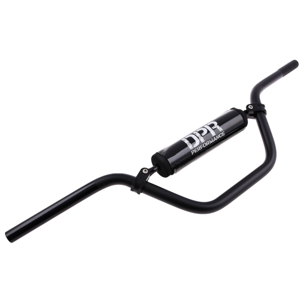 Kierownica czarna z gąbką Simson Enduro DPR Performance