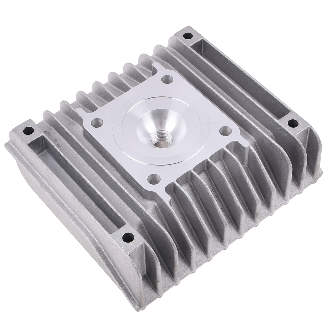 Głowica cylindra Simson S60 DPR Classic