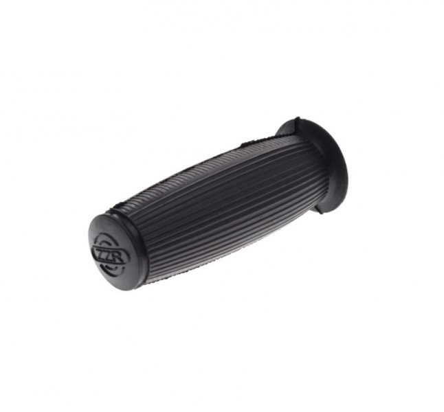 Manetka guma kierownicy prawa Romet Komar Ogar