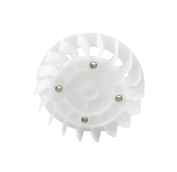 Wentylator magneta quad Kayo AU180