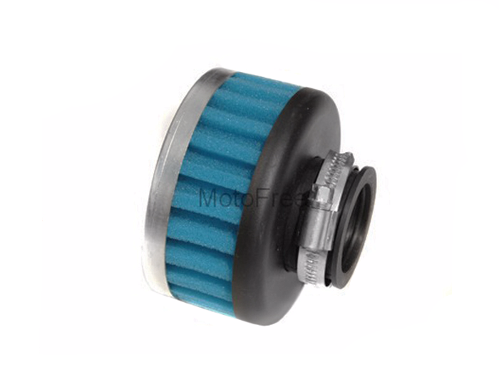 Filtr powietrza walec gąbka od 29mm do 33mm tuning