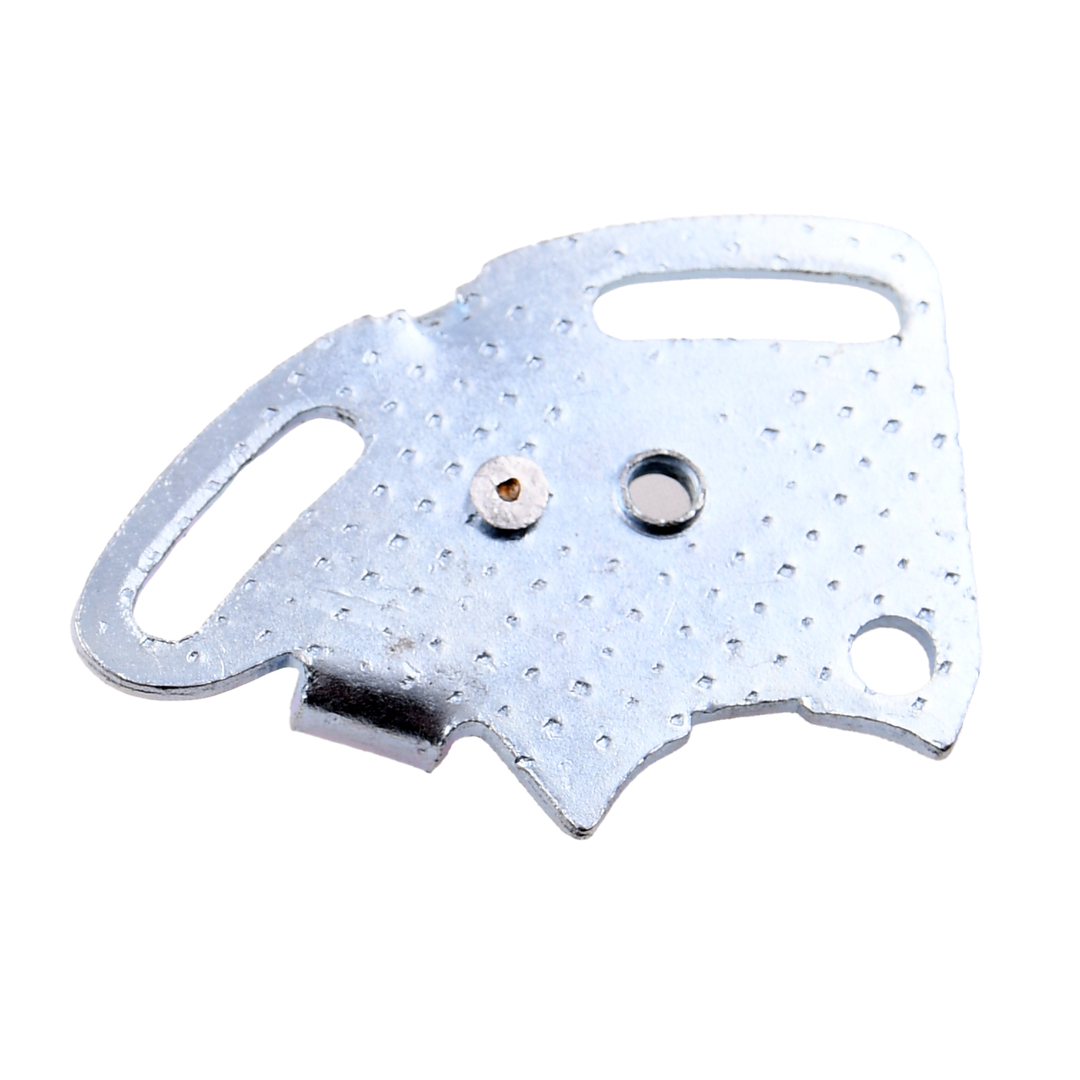 Blaszka regulacji zapłonu MZ ES ETS TS ETZ