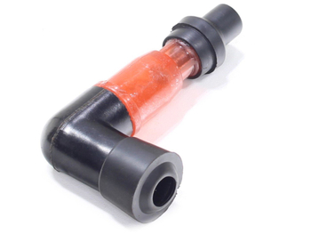 Fajka zapłonowa świecąca mz simson romet wsk