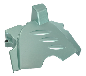 Pokrywa osłona silnika zębatki Quad Atv Bashan 200