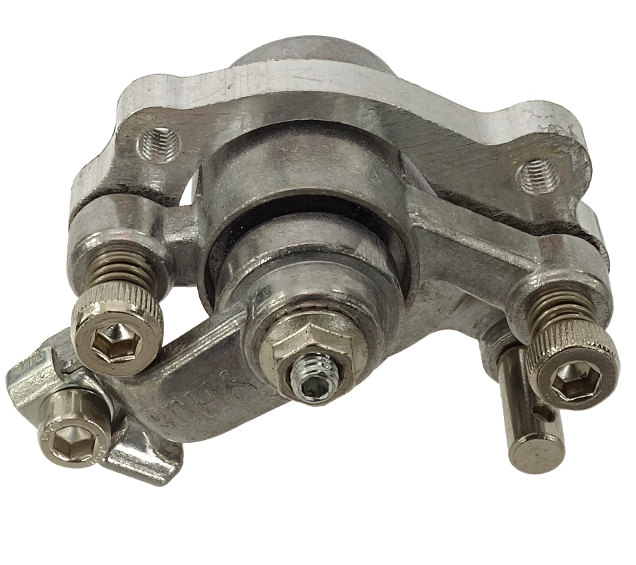 Zacisk hamulcowy KASS 500