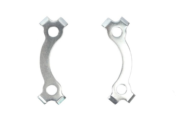 Junak 901 Zipp Pro Zabezpieczenie Zębatki Tył