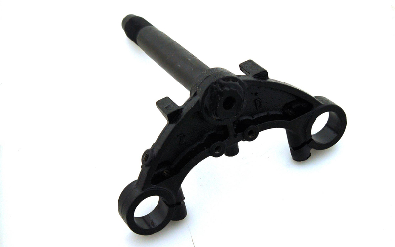 Sztyca do MiniCross DB10