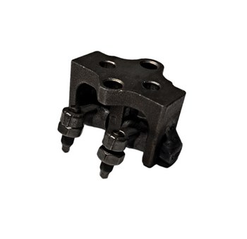 Mostek popychaczy zaworowych pitbike Kayo 50 KMB OLD RXF Mini 50