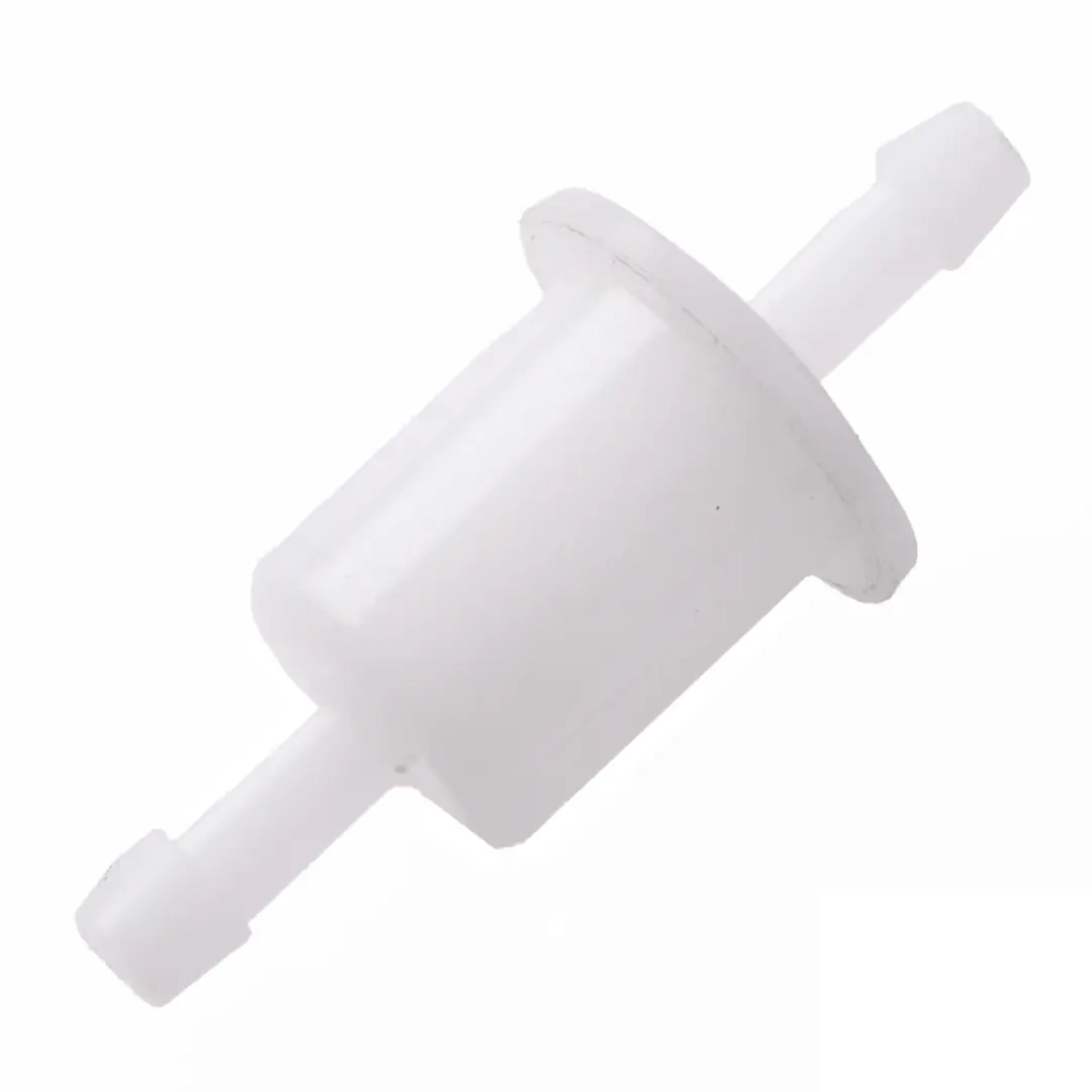 Filtr paliwa mały walec Delux