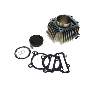 Cylinder tuningowy tłok pierścienie pitbike Zongshen 212ccm Kayo 190-R TT
