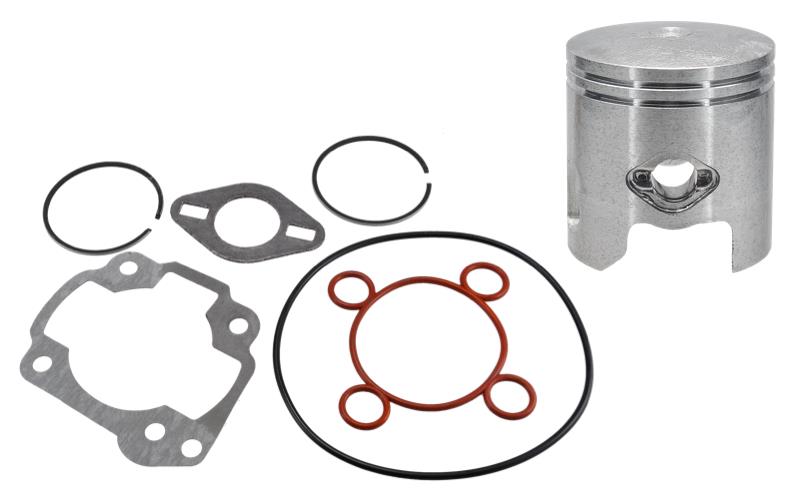 Cylinder Tłok Uszczelki Aprillia SR50 47.00mm