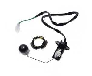 Czujnik poziomu paliwa 3 piny 4t quest delfin gy6