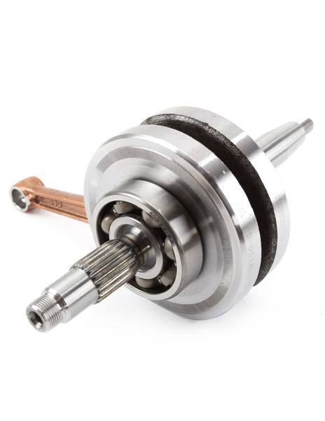 Wał korbowy pitbike Z155 MRF 160 SM-R Kayo 160 TT