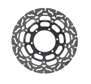 TRW tarcza hamulcowa przód SUZUKI GSX-R MSW266RAC