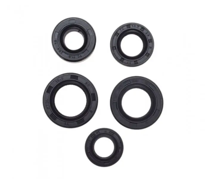 Uszczelniacze silnika YX140 YX 140 PIT BIKE MRF HONDA CRF50