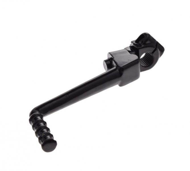 Dźwignia rozrusznika startera czarna tgb 13,5mm