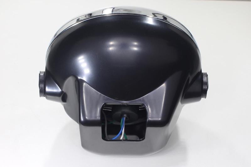 Lampa Przednia Street Naked Yamaha YBR 125