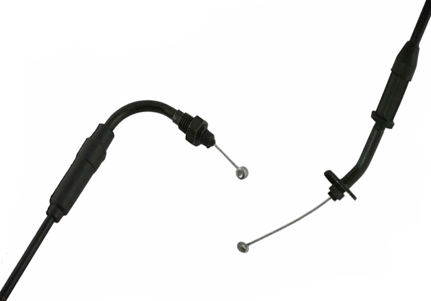 Linka Gazu 199cm Piaggio Fly 125 typ:1