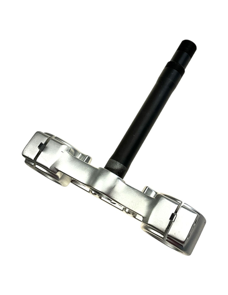 Półka kierownicy dolna z sztycą dirtbike Kayo T4 250 Enduro