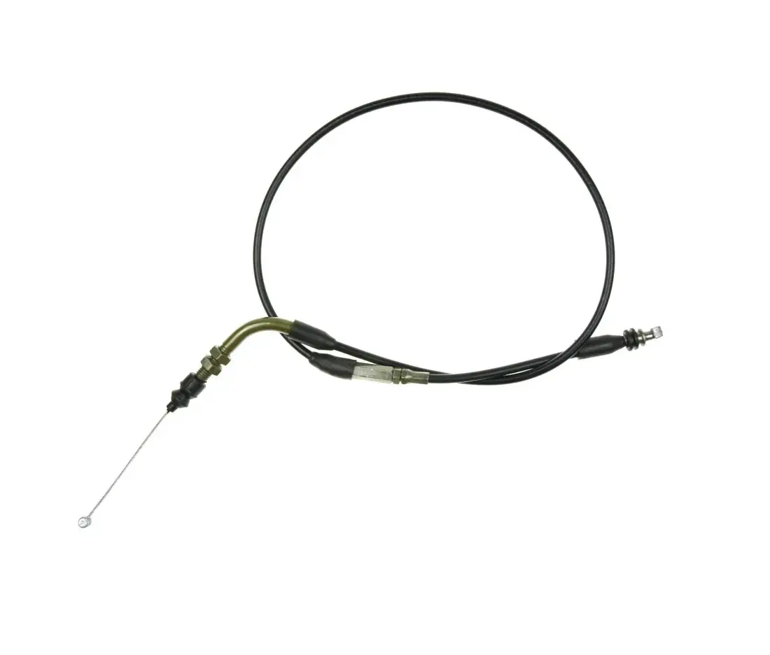 Linka gazu 860mm quad atv Kayo A180 AU150 CVT AU180 oryginalna