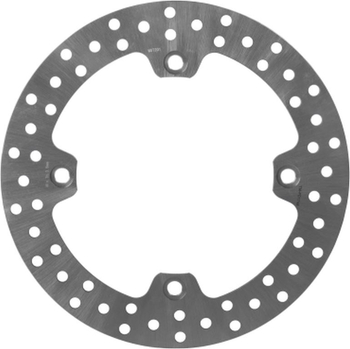 TRW tarcza hamulcowa przód HONDA CB XLV TRANSALP