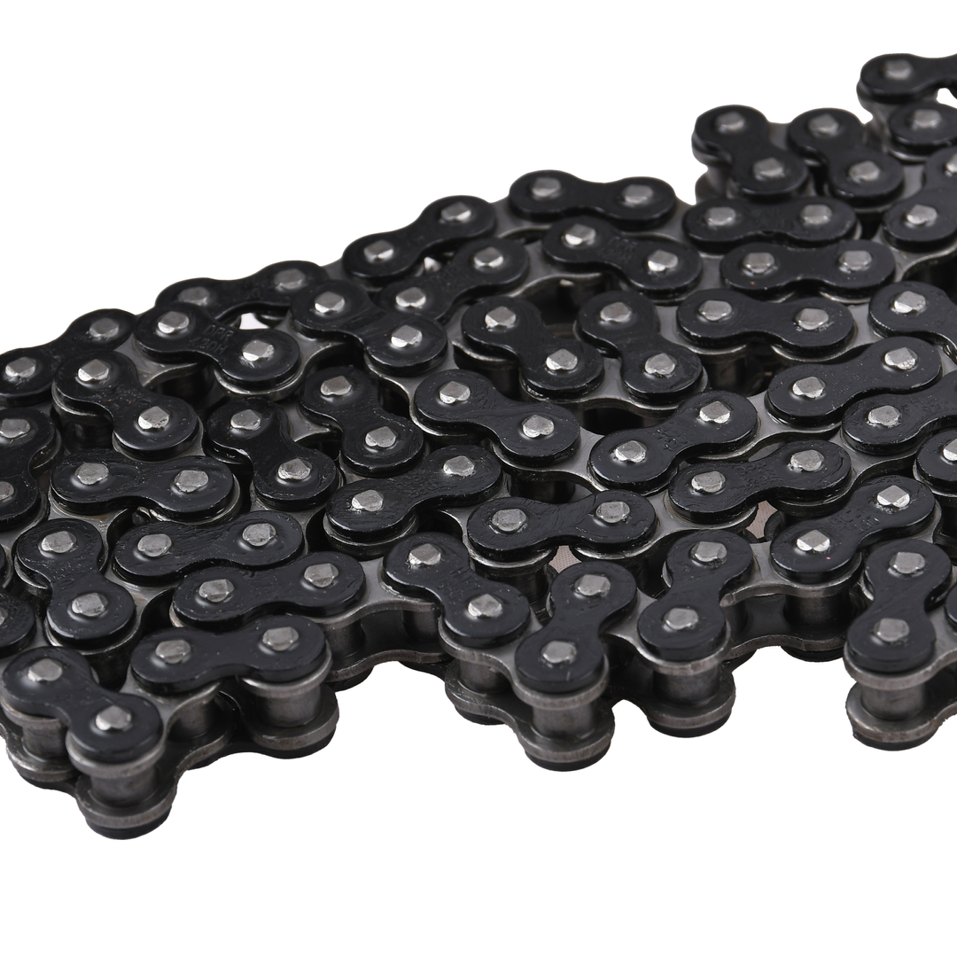 Łańcuch napędowy 140 ogniw 420H czarny wzmocniony DPR Performance