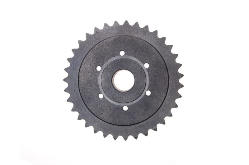 Koło kosza sprzęgłowego zębatka WSK 175 