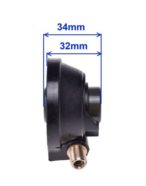 Ślimak napęd licznika Piaggio Fly 125 Aprilia SR50