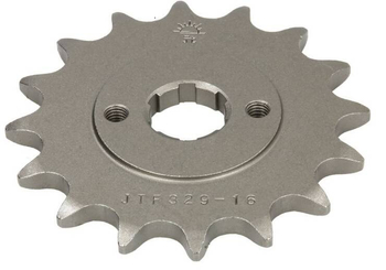 JT zębatka przód 16z 520 Honda MTX MBX NS 125 85-89 MTX 200RW