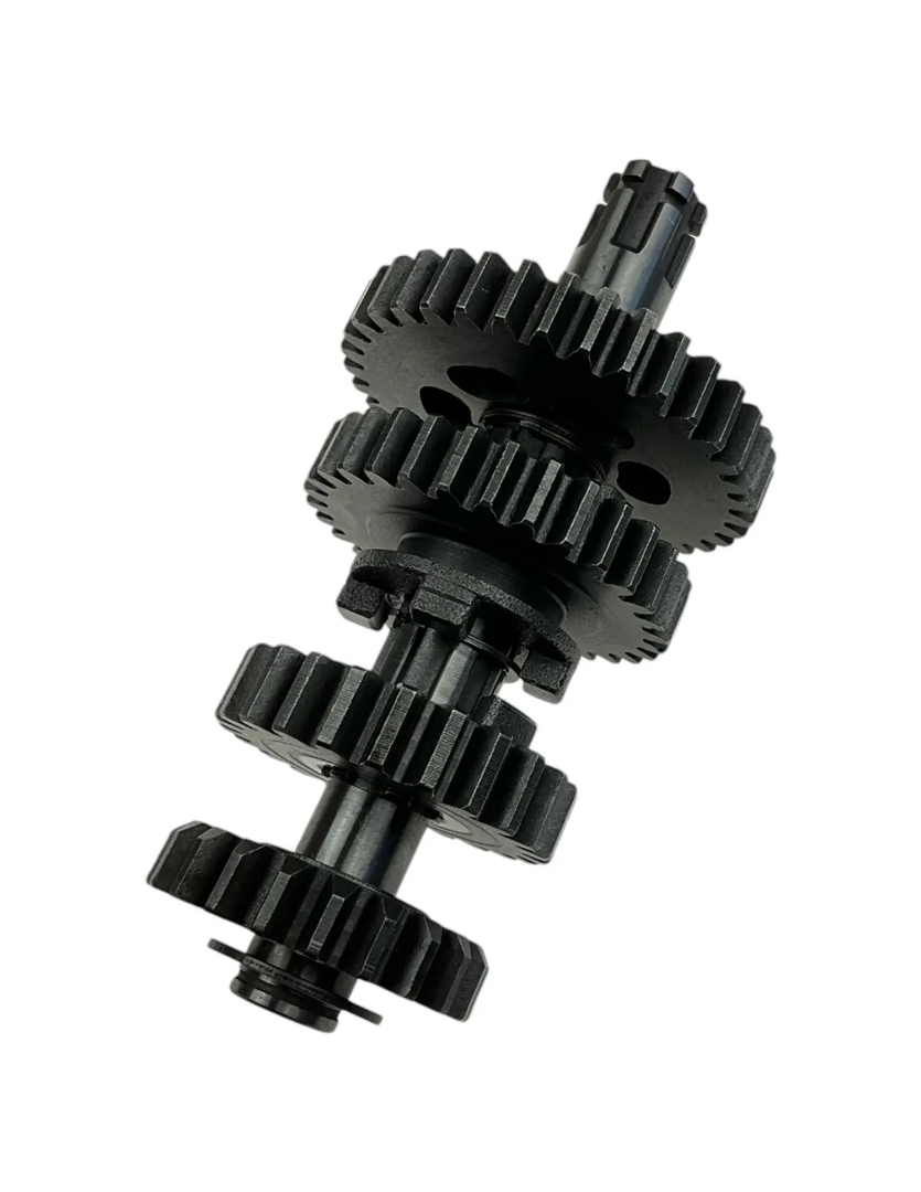 Wałek zdawczy skrzyni biegów pitbike ZS125-G YCF Pilot 125 SM Start G125 PL