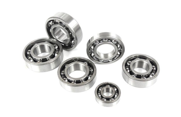 Zestaw łożysk silnika Simson S51 S50 S60 S70 SR50 SR80 KR