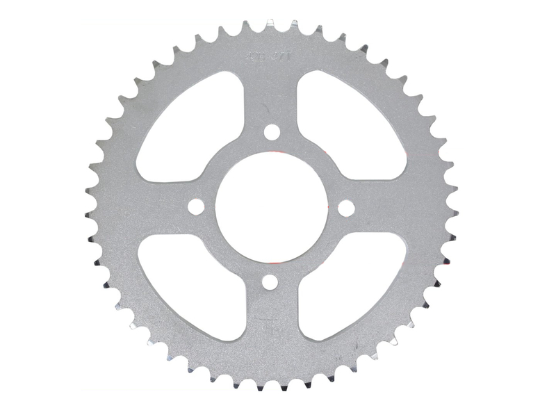 Zębatka tył 428-47z Romet ZK 50 125 