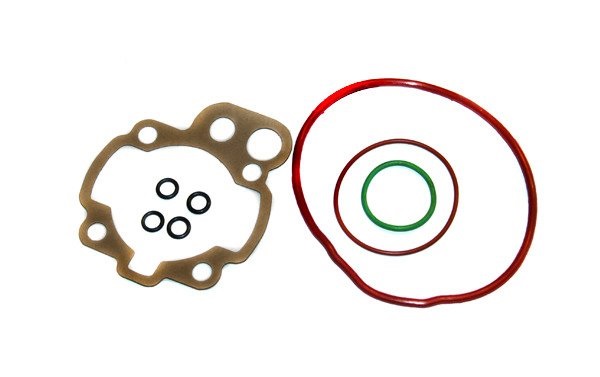 Uszczelki cylinder głowica AM6 70cc RS DT TZR MX