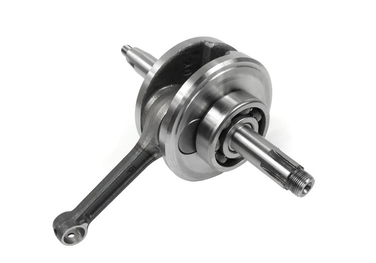 Wał korbowy 4t 154fmi junak barton zumico 110 125