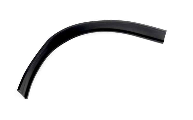 Guma opaski tłumika motorowery