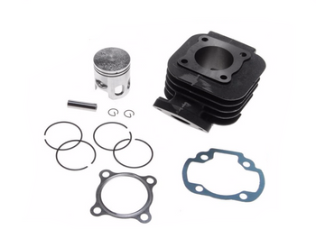 Cylinder 50cm 2ja 2t yamaha bws aprilia booster