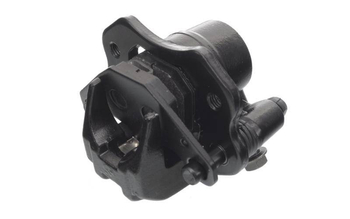 Zacisk hamulcowy tył quad atv 110 125 z klockami