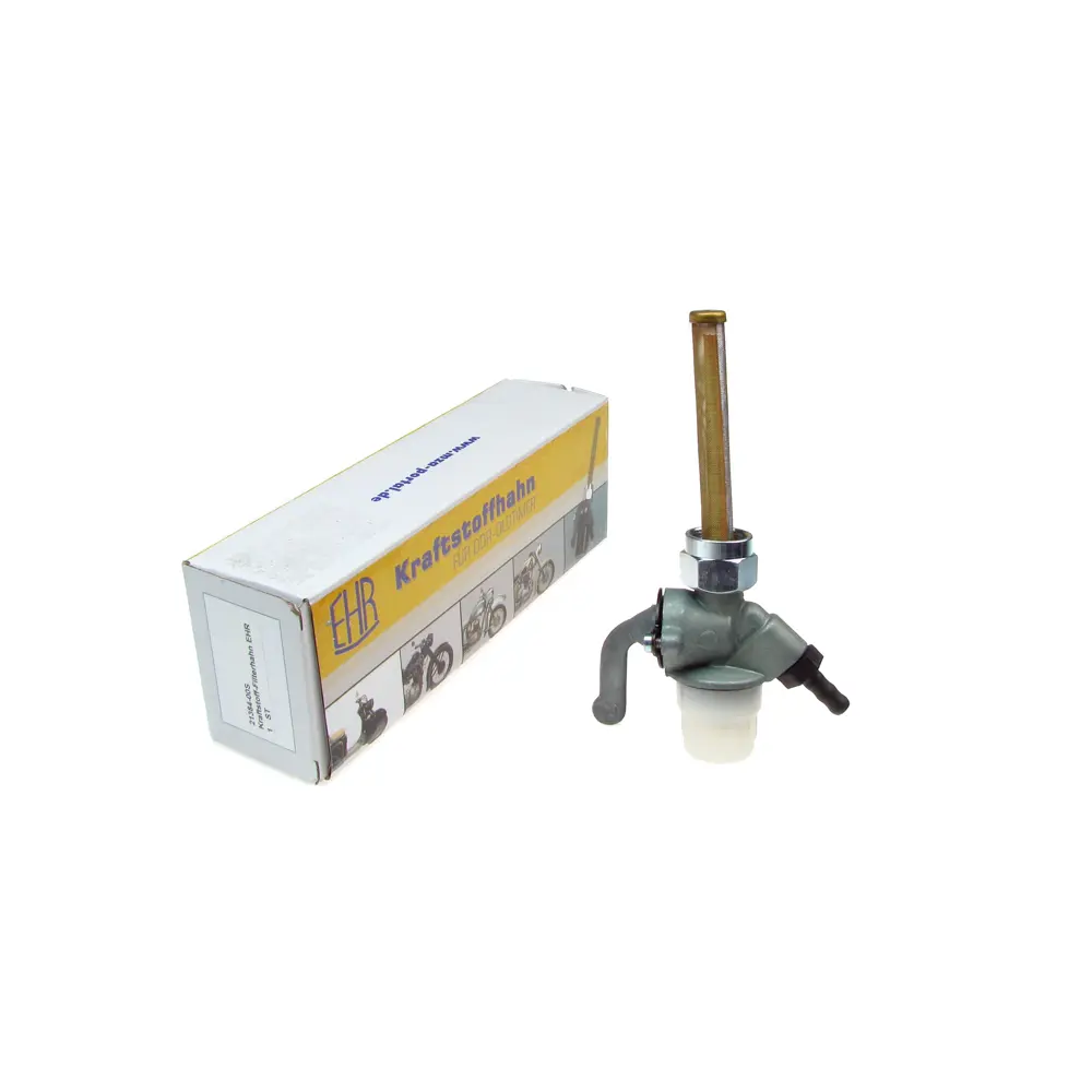 Kranik paliwa EHR Simson SR4-3 Simson SR4-4 MZ ES TS ETZ IFA MZ BK350