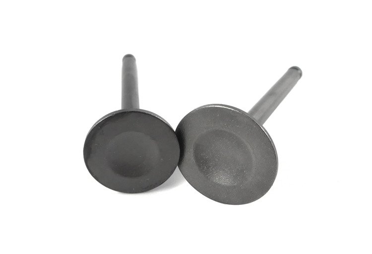 Zawór ssący wydechowy 4t 139qmb gy6 quest romet