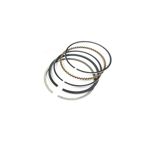 Pierścienie tłokowe komplet cross pitbike MRF 80 Mini MRF 80 Runner