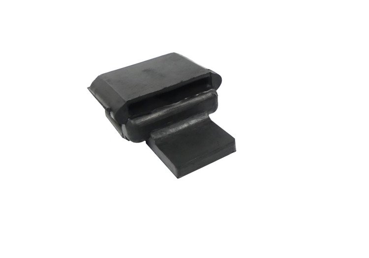 Guma zawieszenia mocowania tłumika simson sr50