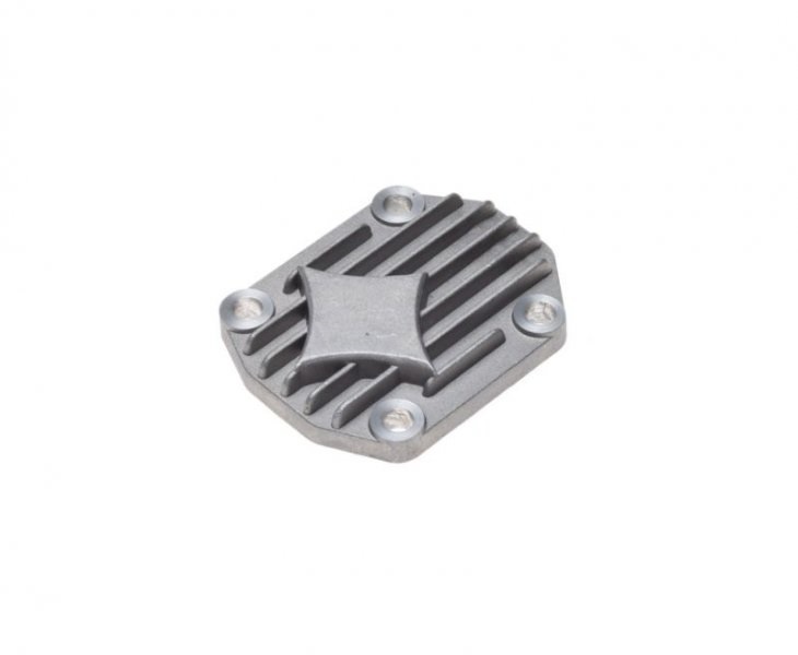 Pokrywa Głowicy Przód MRF140 Pit Bike Dirt