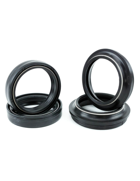 Uszczelniacze przednich lag FASTACE dirtbike Kayo T4 250 Enduro